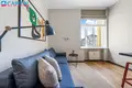 Apartamento 1 habitación 20 m² Vilna, Lituania