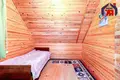 Casa 92 m² Hajnienski sielski Saviet, Belarús