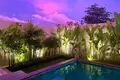 Вилла 2 комнаты 228 м² Choeng Thale, Таиланд