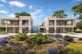 Вилла 3 комнаты 182 м² Kassandra Municipality, Греция