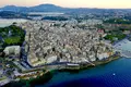 Mieszkanie 2 pokoi 180 m² Municipality of Central Corfu and Diapontia Islands, Grecja
