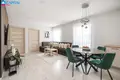 Квартира 3 комнаты 59 м² Вильнюс, Литва