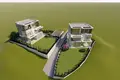 villa de 3 chambres 230 m² Tivat, Monténégro