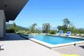 villa de 5 dormitorios 458 m² Lovran, Croacia