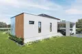 Mieszkanie 3 pokoi 308 m² Thalang, Tajlandia