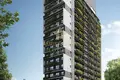 Mieszkanie 1 pokój 47 m² Laranjal Paulista, Brazylia