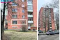 Квартира 2 комнаты 46 м² Друскининкай, Литва