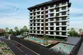 Wohnung 3 zimmer 135 m² Alanya, Türkei