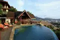 Villa 4 chambres 420 m² Pa Tong, Thaïlande