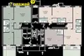 Mieszkanie 67 m² Kalodziscanski sielski Saviet, Białoruś