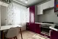 Квартира 2 комнаты 48 м² Солигорск, Беларусь