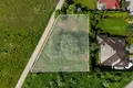 Apartment 1 244 m² Masovian Voivodeship, Poland