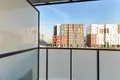 Apartamento 1 habitación 26 m² Varsovia, Polonia