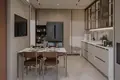 Apartamento 4 habitaciones 140 m² Muratpasa, Turquía