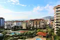 Квартира 3 комнаты 120 м² Аланья, Турция