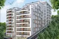Apartamento 1 habitación 128 m² Pendik, Turquía