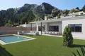Villa de 4 dormitorios 178 m² Penáguila, Španjolska