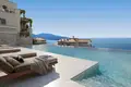 Apartamento 4 habitaciones 156 m² Radovici, Montenegro