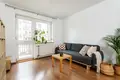 2 room apartment 39 m² Warsaw, Poland