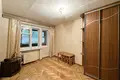 Mieszkanie 2 pokoi 48 m² Mińsk, Białoruś