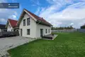 House 152 m² in Paraudondvariai, Lithuania