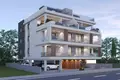 Appartement 1 chambre 50 m² Larnaca, Chypre