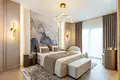 Villa 7 chambres 300 m² Basaksehir, Turquie