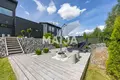 Dom  Tampere sub region, Finlandia