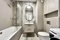 2 room apartment 41 m² Warsaw, Poland