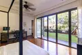 villa de 5 dormitorios 500 m² Si Sunthon, Tailandia
