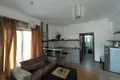 Mieszkanie 1 pokój 58 m² Budva, Czarnogóra