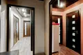 Mieszkanie 3 pokoi 73 m² Mińsk, Białoruś