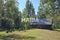 1 bedroom house 135 m² Kolkas pagasts, Latvia