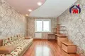 Appartement 3 chambres 82 m² Minsk, Bélarus