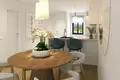 Квартира 2 спальни 73 м² lAlfas del Pi, Испания