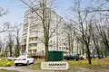 4 room apartment 63 m² Minsk, Belarus