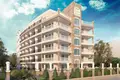 Mieszkanie 1 pokój 42 m² Nesebyr, Bułgaria