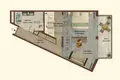 Complejo residencial Portofino by THOE