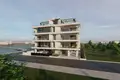 Квартира 3 комнаты 83 м² Дериния, Кипр