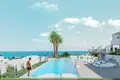 2 bedroom apartment 75 m² Villajoyosa, Spain