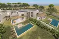 Villa de 4 dormitorios 205 m² Municipio de Casandra, Grecia