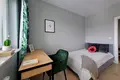 Appartement 3 chambres 70 m² en Lodz, Pologne