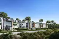 Wohnquartier Pine Valley Villas