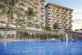 Квартира 55 м² Аланья, Турция