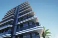 1 bedroom apartment 53 m² Polje, Montenegro
