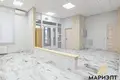 Commercial property 3 rooms 86 m² in Minsk, Belarus