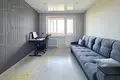 Wohnung 68 m² Minsk, Belarus