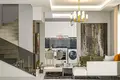 Wohnung 1 zimmer 49 m² Mahmutlar, Türkei