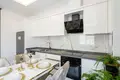 2 bedroom apartment 80 m² Oba, Turkey