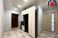 Apartamento 2 habitaciones 52 m² Saligorsk, Belarús